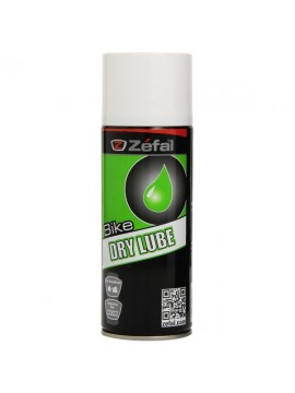Zéfal Spray lubricante de ciclismo - Aceite seco - 300 ml