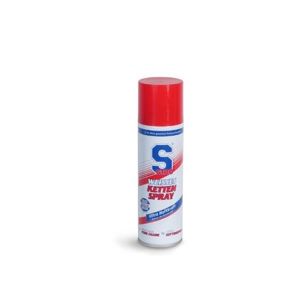 S100 2352 Weisses Cadena Spray, 300 ml