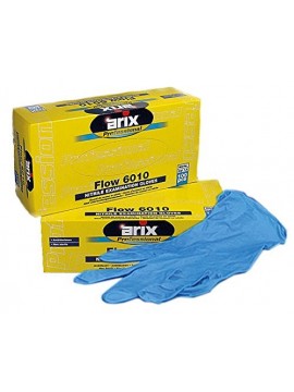 Arix gua/Nitl guantes azul talla L