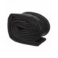 Cicli Bonin Unisex acimut Camere Dunlop Tubo, Negro, tamaño 26 x 1,90/30 mm