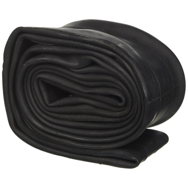 Cicli Bonin Unisex acimut Camere Dunlop Tubo, Negro, tamaño 26 x 1,90/30 mm