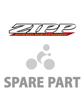 Zipp Service Course Sl Seatpost Zero Offset - Cierre de sillín para bicicletas, color negro