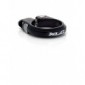 Xlc Sillín stützklemm Ring, Negro, 2502060700