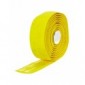 Xlc gr de T01 Gel, De Corcho Style brazo banda, Amarillo, One size