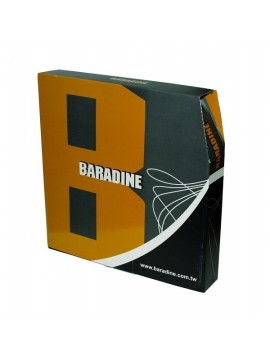 Baradine BH-SD-03 Funda Freno, Unisex Adulto, Blanco, Talla Única