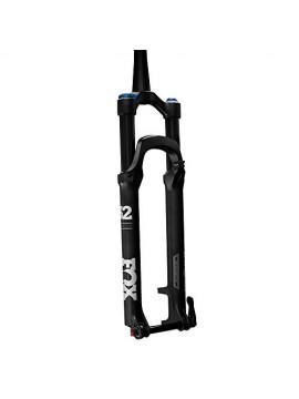 Fox 910 – 20 – 057 Performance horquilla de bicicleta negro 26 "