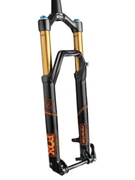 Fox 910 – 20 – 106 Factory horquilla de bicicleta negro 27,5 "